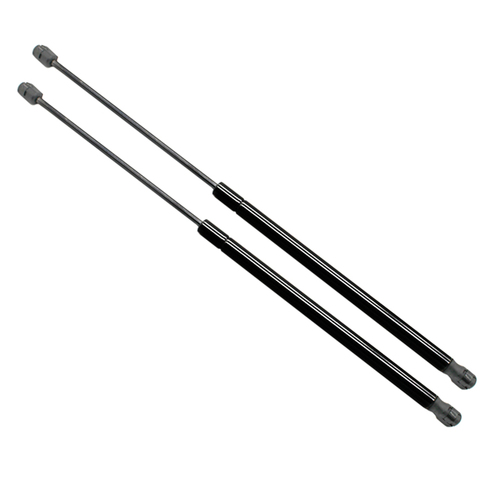 Free Shipping For Skoda Octavia A5 A6 MK2 Sedan 2009-2013 Car-styling Tailgate Lifter Boot Gas Struts Gas Spring 1Z5827550 ► Photo 1/6