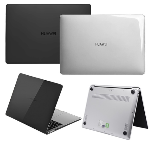 Laptop Case for Huawei MateBook D15/D14/13/14/MateBook X Pro /X 2022/MagicBook Pro 16.1/14/15 Hard Shell Protective Sleeve ► Photo 1/4