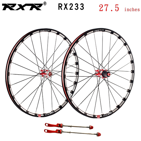 RXR 27.5