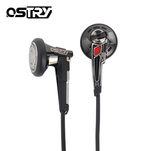 Ostry KC08T KC08 Upgraded Version Earbuds Subwoofer HIFI Dynamic Music Phone Earphones ► Photo 1/6