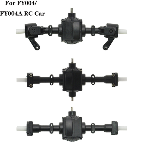 6-wheel Military Card FY004 Car FY004A Car Accessory Assembly Spare Part Front Axle Middle Axle Rear Axle FY004 Car Spare Parts ► Photo 1/6