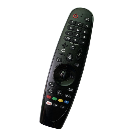 New Replaced Magic Remote Control For LG 75UM8070PUA 86UM8070AUB 86UM8070PUA 82UM8070PUA 65SM8600PUA 55SM8600PUA  Smart LED TV ► Photo 1/1