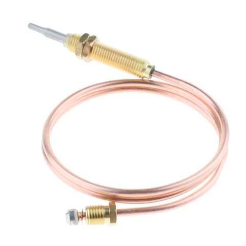 36 Inch Thermocouple Replacement Set For Gas Furnaces Boilers Water Heaters ► Photo 1/6