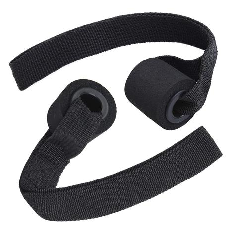 Fitness Accessories Gear Workout Equipment for Home Training Balance Board Sport Resistance Bands Door Anchor Exercise Set ► Photo 1/6