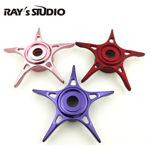 DIY Aluminum Star Drag for Daiwa Low Profile Baitcast Fishing Reel ► Photo 1/1