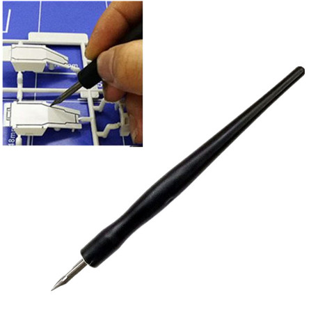Model Painting Coloring Tool Seepage line Inflow Wipe free Permeation Pen ► Photo 1/5