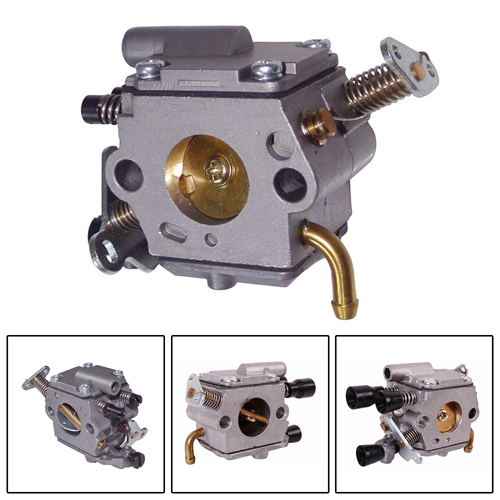 Carburetor For STIHL 020 T Ms200t Ms200 MS 200 | Replaces Zama & Walbro 1129-120-0653 C1Q-S126 C1Q-S126B ► Photo 1/4