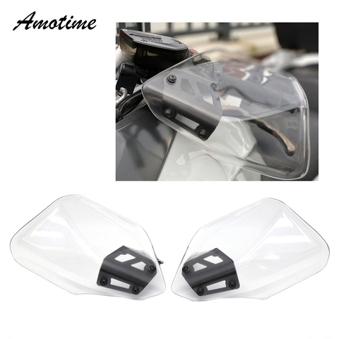 For BMW K1600GT K1600 GTL  2012 2013 2014 2015 2016 K 1600 GT Motorcycle Handguard Hand Shield Protector Windshield ► Photo 1/6