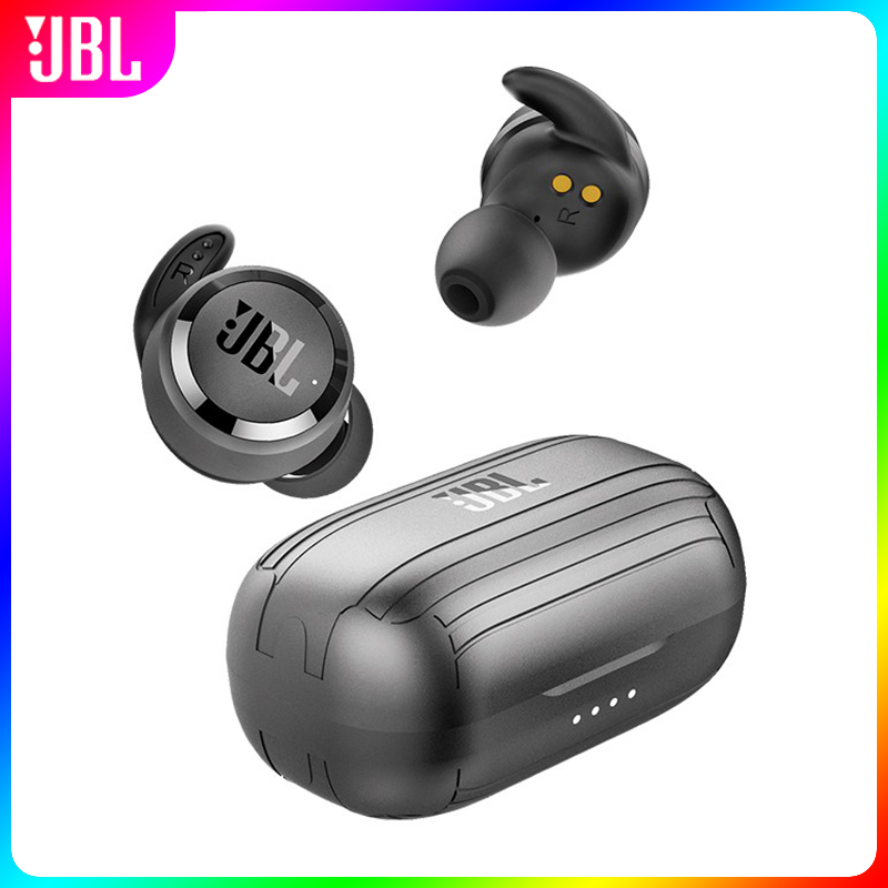 JBL T280 TWS Wireless Bluetooth Earphone Sports Earbuds Deep Bass Headphones Waterproof Headset with Charging Price history & Review | AliExpress Seller - E-FashionLand Store | Alitools.io