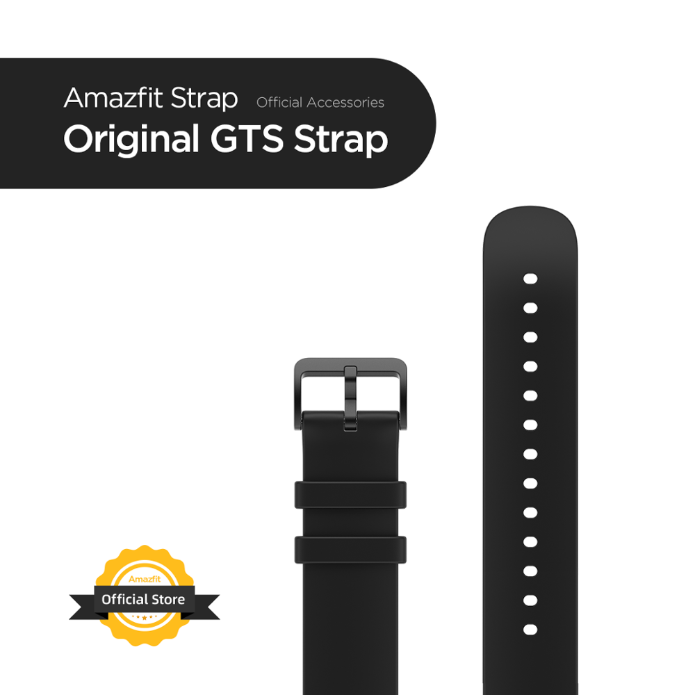 Buy Online In Stock Original Amazfit Gts Bip U Strap For Amazfit Smart Watch Without Box For Amazfit Gts Smartwatch Alitools