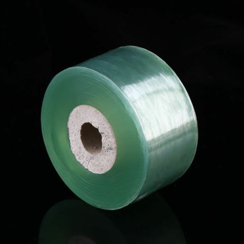 Grafting Tape Stretchable Self Adhesive Grafting Film Special Fruit Tree Grafting Tool Garden Binding Tape ► Photo 1/6