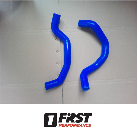 Silicone Radiator Coolant Water Hose For 2002-2008 HONDA ACCORD EURO-R/Acura TSX CL7 K20A ► Photo 1/1