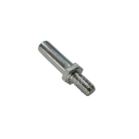 Rear Upper Door Lock Pin For Fiat Ducato Peugeot Boxer Citroen Relay 1335390080 ► Photo 1/1