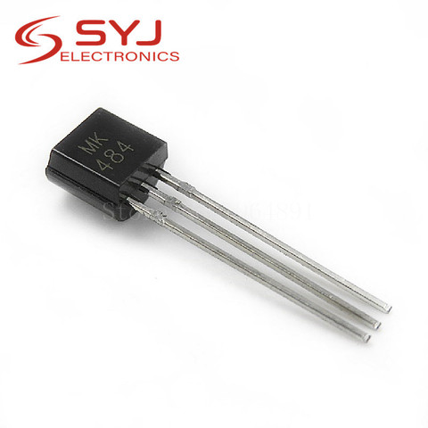 5pcs/lot MK484 484 TO-92 new original In Stock ► Photo 1/1
