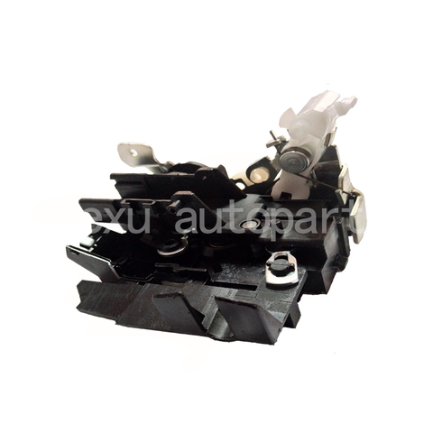 Front Left Door Lock For Renault Sandero 8200620176 8200620220 8200620174 8200620175 ► Photo 1/3