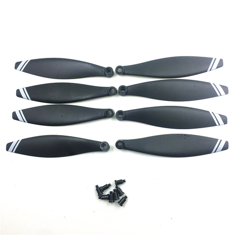 C-FLY Faith 2 Propellers  RC Drone Quadcopter Spare Parts CP6335 CW And CCW Faith2 Blades With Screws Accessories ► Photo 1/6