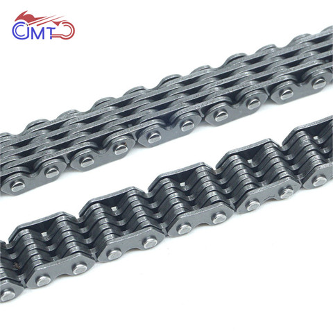 For Suzuki VS800GL Intruder 1992-2009 VZ800 Marauder 1997-2009 VL800 Volusia 2001-2009 VS VZ VL 800 Camshaft Cam Timing Chain ► Photo 1/3