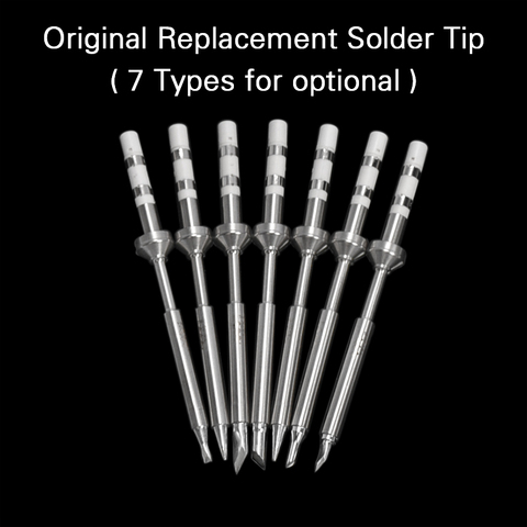 TS100 Soldering Tip C4