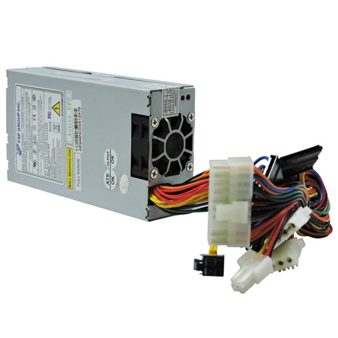 FSP FSP270-60LE 270W Power Supply Mini iTX / Flex ATX HTPC 80 Plus 1U 270 Watt PSU ► Photo 1/2