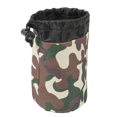 Waterproof Camouflage Oxford Fabric Cloth Pet Puppy Dog Training Treat Bag Snack Bait Obedience Food Pouch Holder Pocket ► Photo 1/6