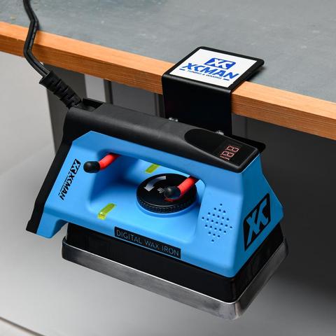 XCMAN Ski and Snowboard Waxing Iron Holder ► Photo 1/6