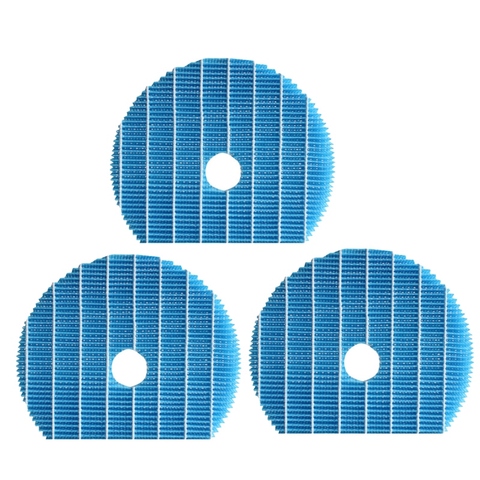 SANQ 3Pcs for Sharp FZ-G60MFE Humidifier Filter Replacement, Suitable for KC-JH50T-W KC-JH60T-W KC-JH70T-W ► Photo 1/6