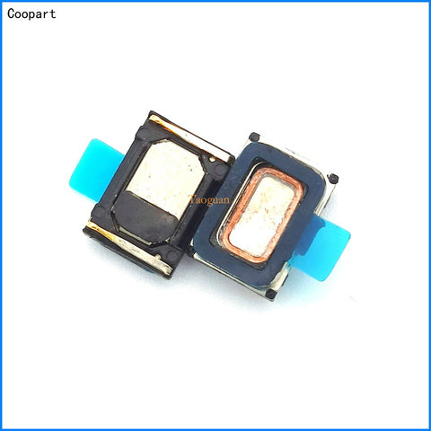 2pcs/lot Coopart New earpiece Top Ear Receiver Speaker replacement for Doogee X5S / X5 pro / X5pro top quality ► Photo 1/1