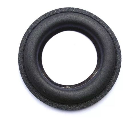 3 inch Speaker foam Ring For Woofer Loudspeaker Go Play Replacement Speaker Foam Surround Suspension Repair Parts Good Quality ► Photo 1/6