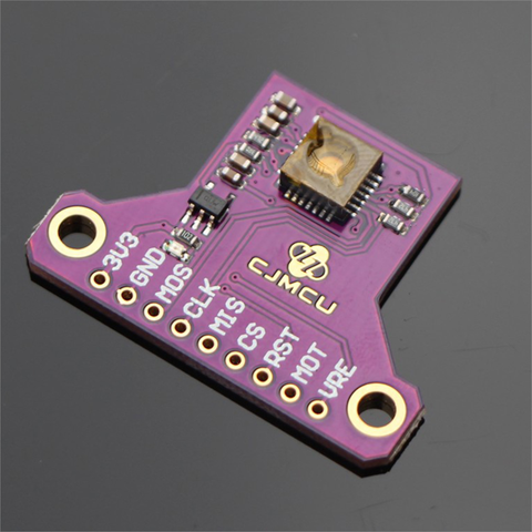 PMW3901 Optical Flow Sensor Module Optical Current Sensor PMW 3901 Light Flow XY Translation CJMCU-3901 ► Photo 1/1