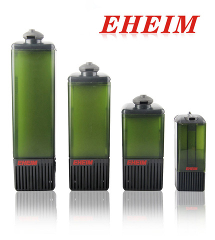 EHEIM plastic built-in filter aquarium turtle tank fish tank ultra quiet design durable filter EHEIM pick up 45/60/160/200 ► Photo 1/1