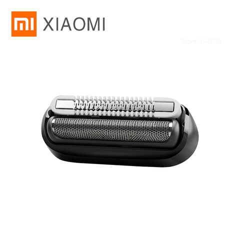 Original XIAOMI MIJIA BRAUN Electric Shaver 5603 Spare Parts Reciprocating double cutter head accessories cutter head ► Photo 1/6