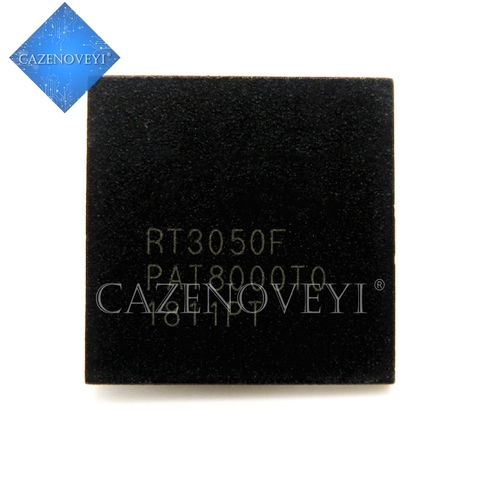 1pcs/lot RT3050F RT3050 RT3052F RT3052 RT3350F RT3350 RT3352F RT3352 RT5350F RT5350 BGA Chipset In Stock ► Photo 1/2