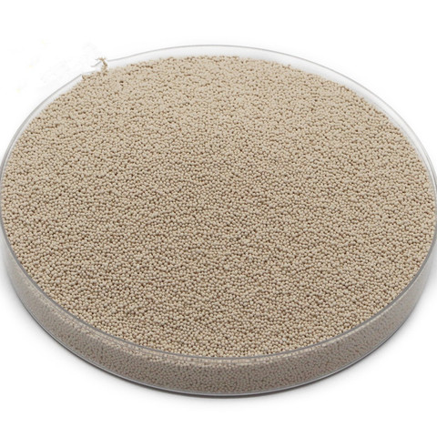 500 Gram 0.4-0.8mm Oxygen Concentrator Sphere Zeolite Molecular Sieve ► Photo 1/6