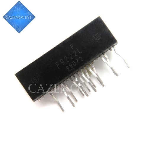 1pcs/lot F9222L 9222L F9223L F9223 ZIP-13 In Stock ► Photo 1/2