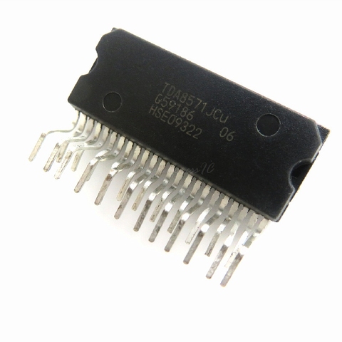 1pcs/lot TDA8571J TDA8571 ZIP-23 In Stock ► Photo 1/1