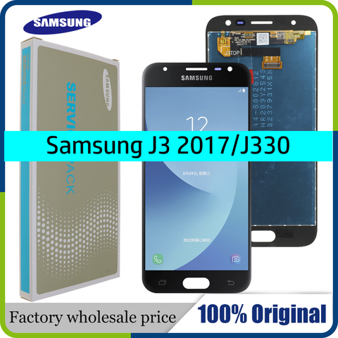 Price History Review On Original 5 0 For Samsung Galaxy J3 17 J330 J330f J3 Pro Lcd Display No Dead Pixel Touch Screen Sigitizer Assembly Replacment Aliexpress Seller China Lcd Price History Review On Original 5 0 For Samsung Galaxy J3 17 J330 J330f J3 Pro Lcd Display No Dead Pixel Touch Screen Sigitizer Assembly Replacment Aliexpress Seller China Lcd