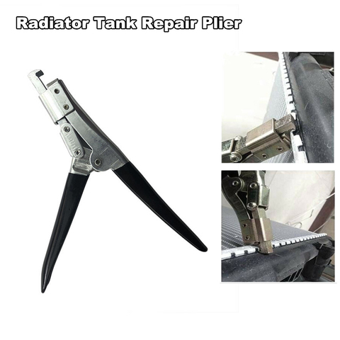 Universal Pliers-Aluminum Radiator Tank Repair Lifter Tool 1 Piece ► Photo 1/6