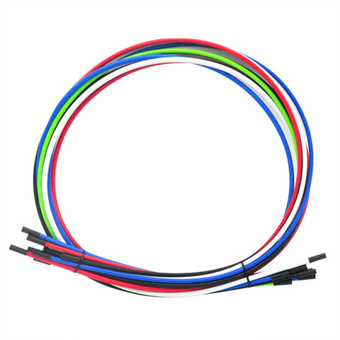 Bicycle Brake Line Tube Hose Transmission Shift Line Cable Wire Feeding Tube 1 Meters Bulk With 2 Caps ► Photo 1/5