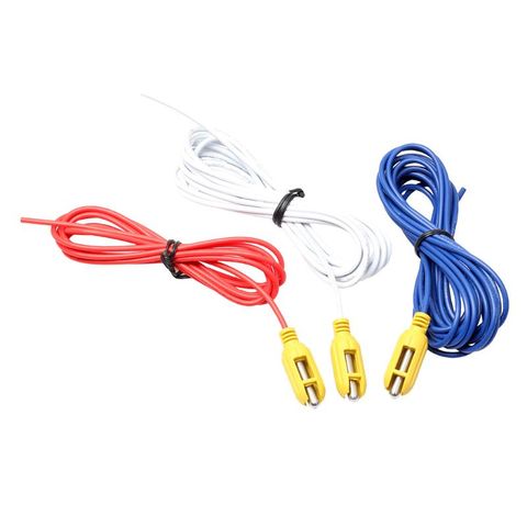 3pcs/set 1.5/2.5/3.5M Water Level Controller Sensor Head Probe For Solar Air Energy ► Photo 1/6