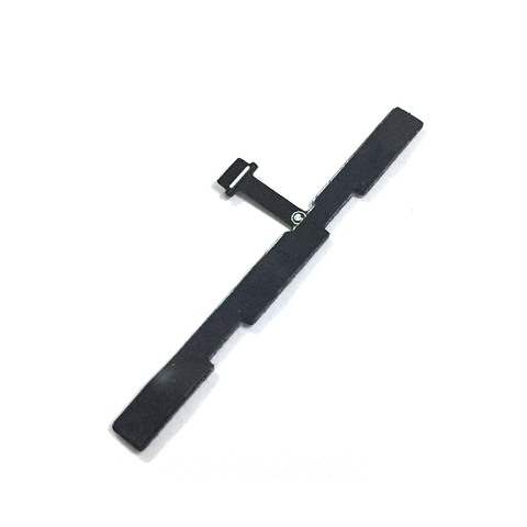 For ZTE Blade A5 2022 Power Volume Button Flex Cable Side Key Switch ON OFF Control Button Repair Parts ► Photo 1/1
