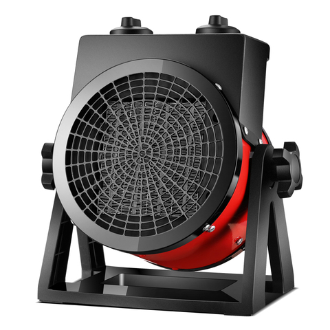 Electric air heater office electric heater household small sun industrial heater small energy-saving electricity-saving speed ► Photo 1/6