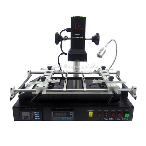 LY IR8500 IR BGA Soldering Station Motherboard Repair Rework Machine ► Photo 1/6