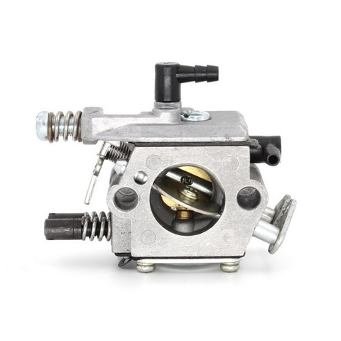 General replacement carburetor for Chinese gasoline chainsaw 4500 5200 5800 45cc 52cc 58cc chainsaw ► Photo 1/6