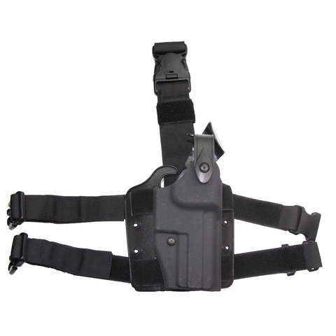 Leg Straps Drop Holster, Airsoft Drop Leg Holster