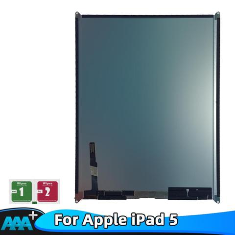 AAA+ For iPad 5 A1474 A1475 A1476 LCD Touch Screen Digitizer Panel