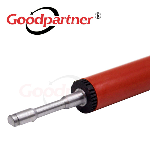 2PC x Lower Fuser Pressure Roller for HP LaserJet P2035 P2055 P2030 P2050 Pro 400 M401 M425 M401n M401dn M425dn LBP 6300 6650 ► Photo 1/5