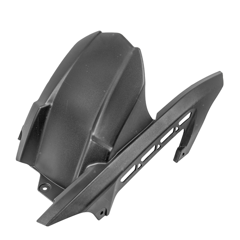 Unpainted Rear Tire Fender Hugger Mudguard Cover Splash Guard For Kawasaki Z900 ABS 2017 2022 ZR900 Z 900 Accessories ► Photo 1/1