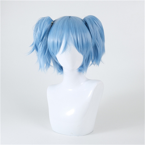 2022 Game Sally Face Cosplay Mask Sally Masks and wig Sallyface Cosplay Wig +Wig Cap props Accessories Party Costume Masks ► Photo 1/5