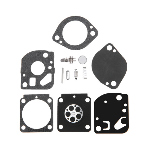 RB-134 Carburetor Carb Repair Kit for Zama C1Q-S99  C1Q-S100 C1Q-S101 for STIHL FS100 FS150 FS130 KM 100  KM 130 ► Photo 1/6