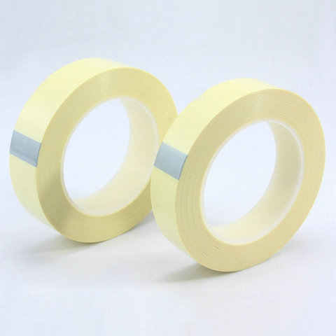 Bicycle Tubeless Rim Tape 50 Meters 21/23/25/27/29/31mm Width MTB Road Bike Wheel Carbon Wheelset Tubular Gluing Tape Bike parts ► Photo 1/6